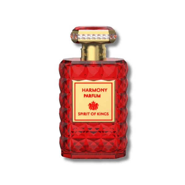 spirit of kings harmony