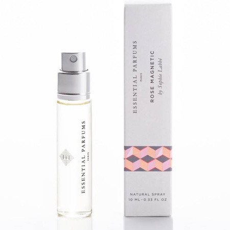 Essential Parfums Rose Magnetic EDP