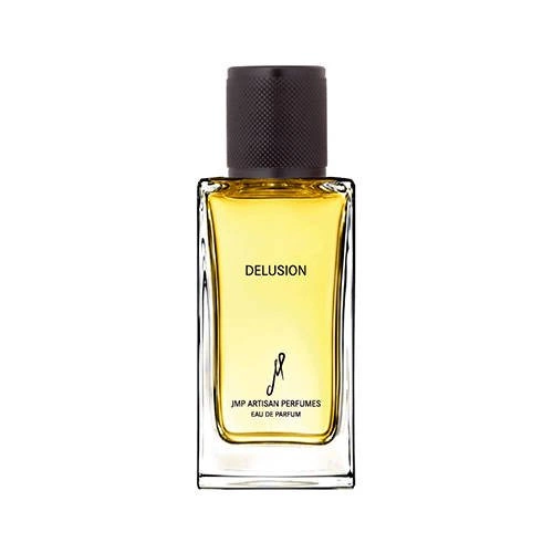 jmp artisan perfumes delusion
