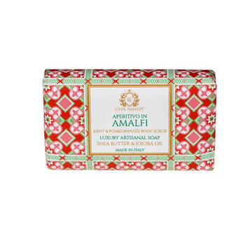 Casa Amalfi Aperitivo in Amalfi Soap