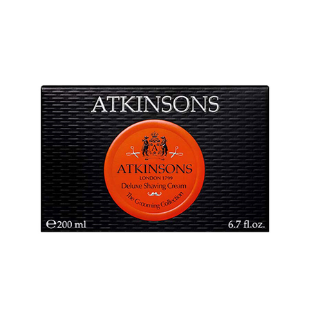 Atkinsons Krem Do Golenia