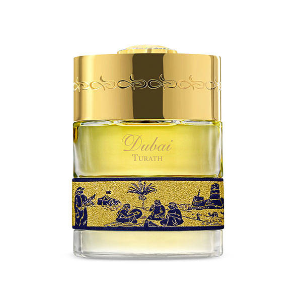 nabeel dubai - turath woda perfumowana 2 ml   