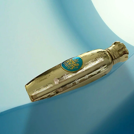 Spirit Of King Matar Eau De Parfum