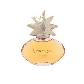 Fragonard Grain de Soleil Eau De Parfum