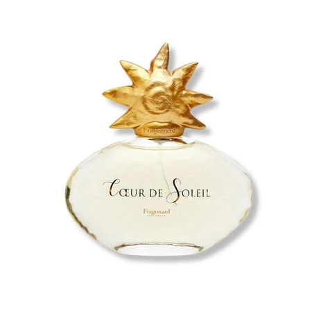 Fragonard Coeur de Soleil Eau De Parfum