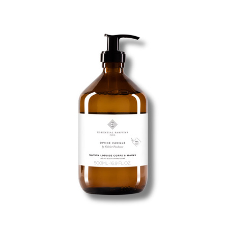 Essential Parfums Divine Vanille Żel