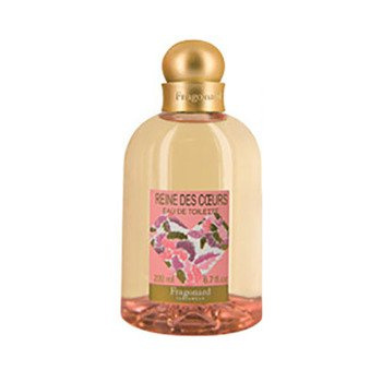 Fragonard Reine Des Coeurs EDT