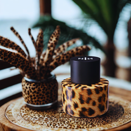 New Notes Felina Perfum