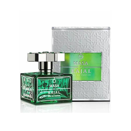 Kajal Paris Masa Eau De Parfum