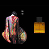Rubini Tambour Sacré Extrait De Parfum
