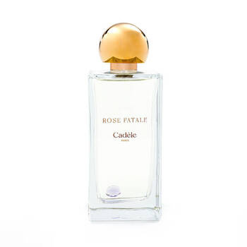 Cadèle Paris Rose Fatale EDP