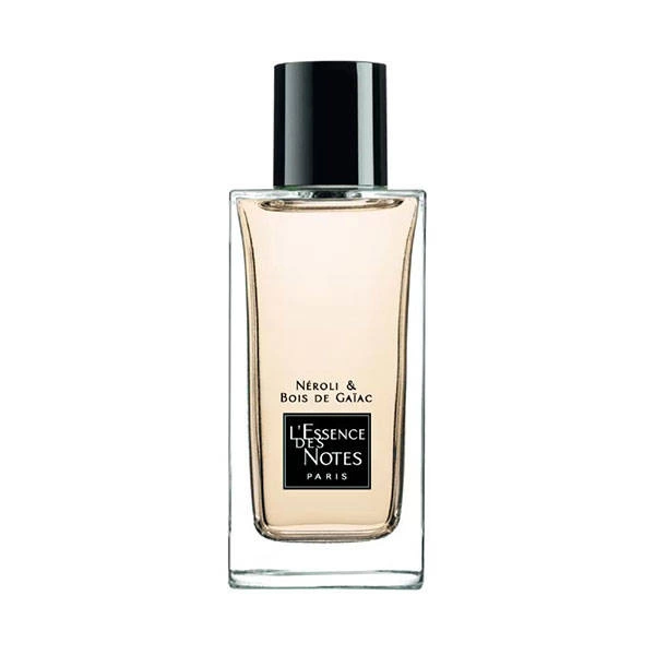 l'essence des notes neroli & bois de gaiac woda perfumowana 2 ml    