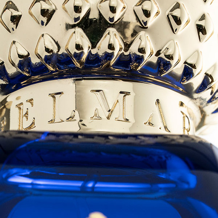 D'Elmar Yaringa Quintessence De Parfum