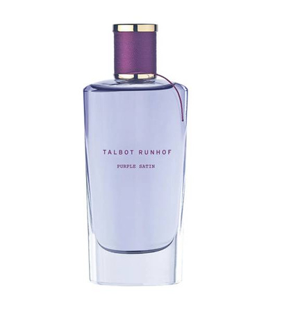 Talbot Runhof Purple Satin EDP