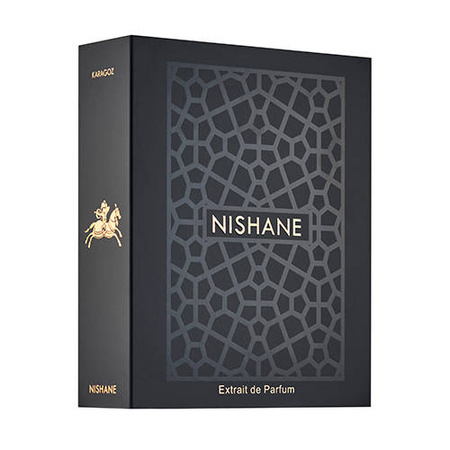 Nishane Karagoz Extrait de Parfum 