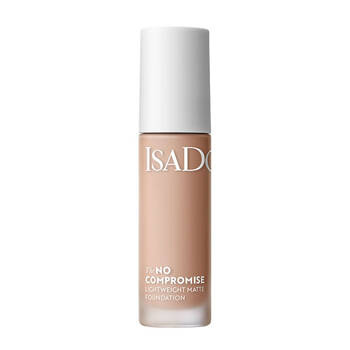 IsaDora No Compromise Lightweight Matte Foundation