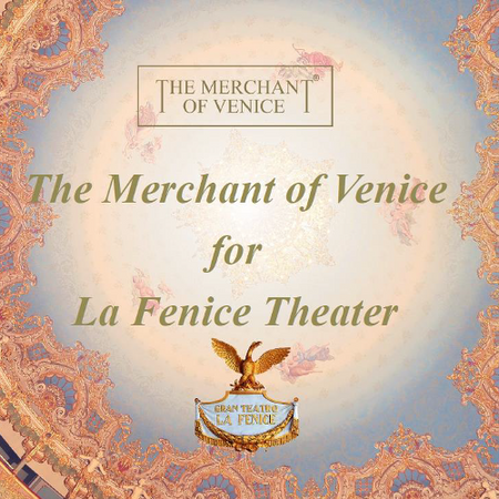 The Merchant Of Venice Fenice Homme Eau De Parfum