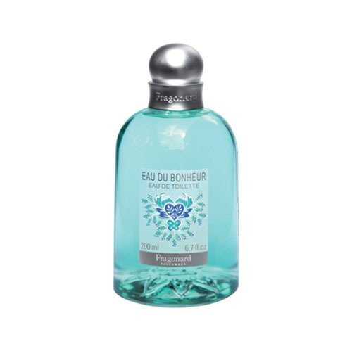 fragonard eau du bonheur