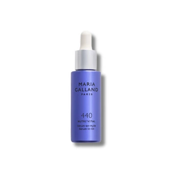 Maria Galland 440 Nutri’Vital Serum-in-Oil