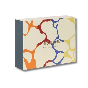 Nishane Capsule Collection Discovery Set