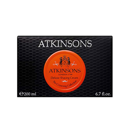 Atkinsons Krem Do Golenia
