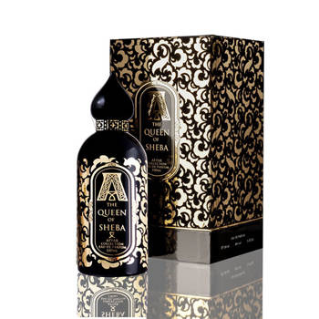 Attar Collection The Queen Of Sheba EDP