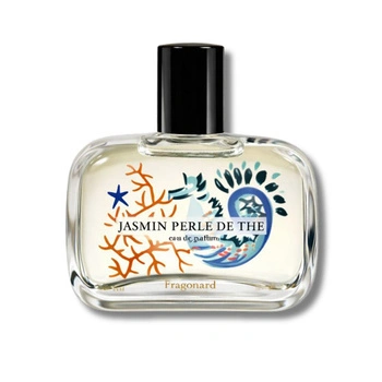 Fragonard Jasmin Perle de Thé eau de parfum