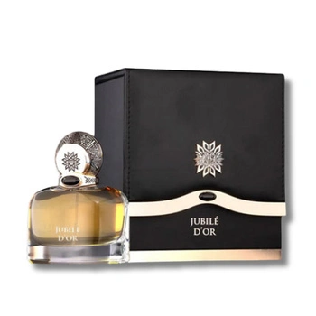 Maison Des Parfums Jubile D'or Eau De Parfum