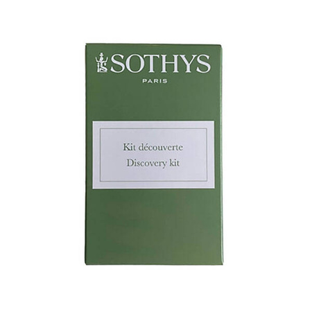 Sothys Défense Éclat Discovery Kit