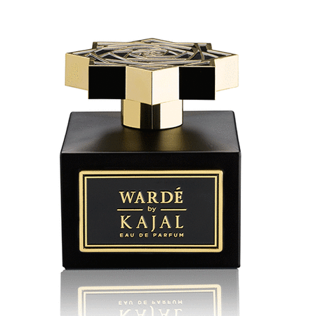 Kajal Paris Warde By Kajal Eau De Parfum