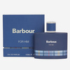 Barbour Coastal For Him Eau De Parfum