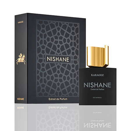 Nishane Karagoz Extrait de Parfum 