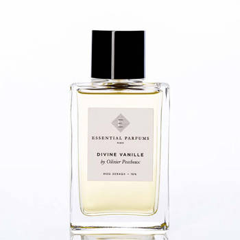 Essential Parfums Divine Vanille EDP