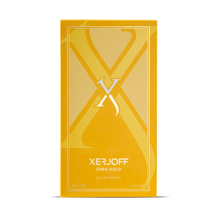 Xerjoff V Erba Gold Eau De Parfum