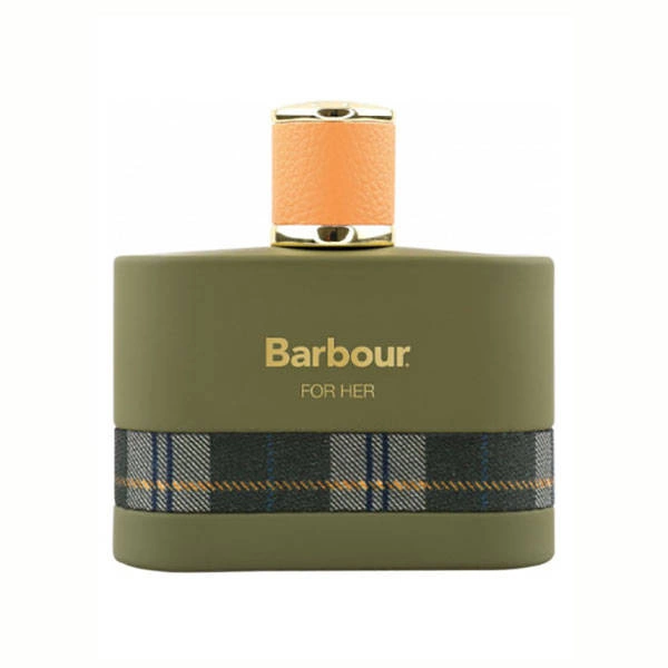 barbour barbour for her woda perfumowana 50 ml     