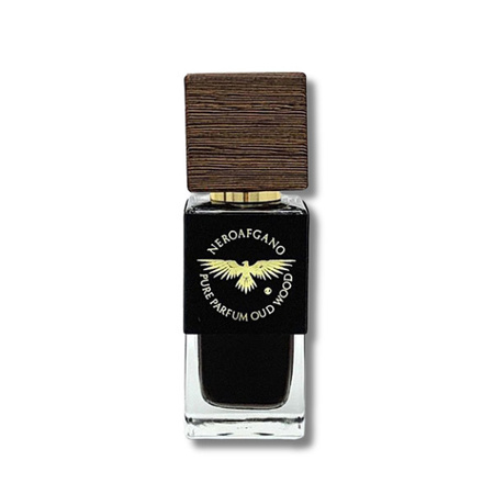 NeroAfgano Oud Wood Eau De Parfum