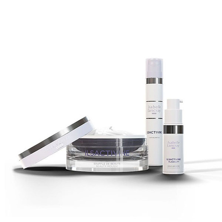 Ilsactivine Elixir Volume Plus