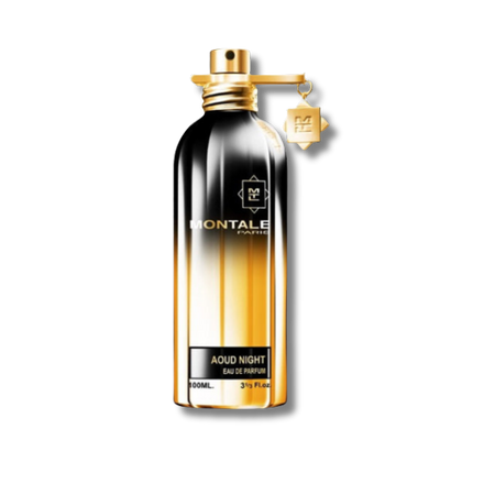  Montale Aoud Night Eau De Parfum