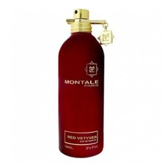 Montale Red Vetiver EDP  
