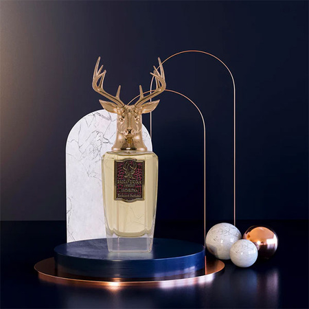 Pana Dora Orchestra Eau De Parfum