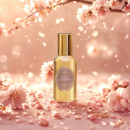 Fragonard Juste Un Baiser Parfum