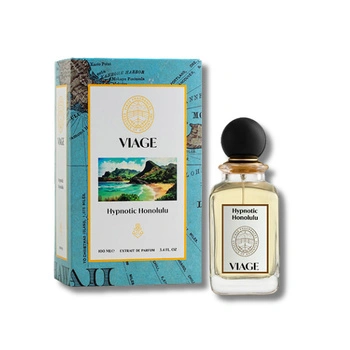 Viage Hypnotic Honolulu Extrait de Parfum