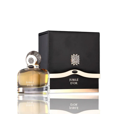 Maison Des Parfums Jubile D'or Eau De Parfum