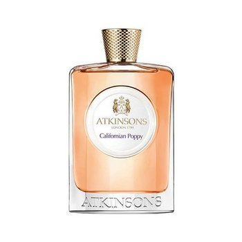 Atkinsons Californian Poppy EDP