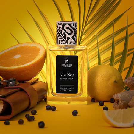 Botanicae Noa Noa Elixir De Parfum