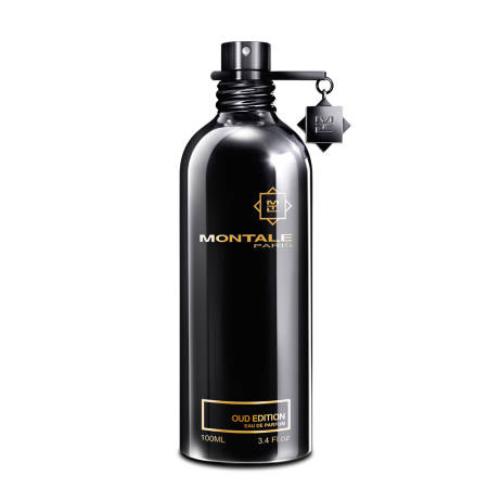 montale oud edition woda perfumowana 2 ml   