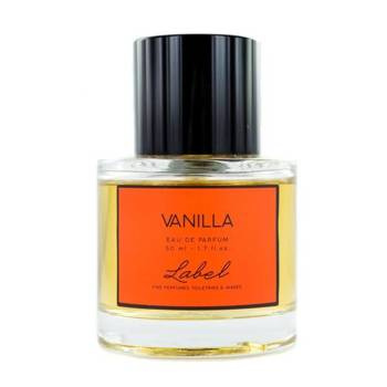 Label Vanilla EDP