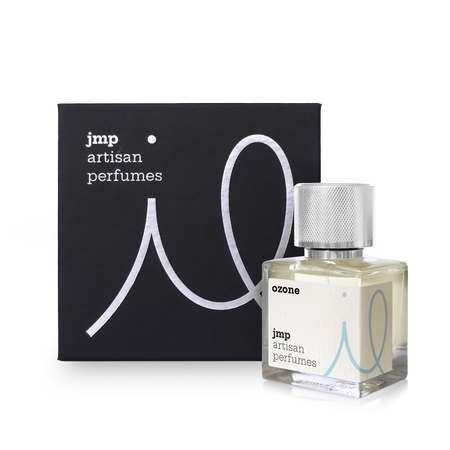 JMP Artisan Perfumes Ozone Extrait de Parfum