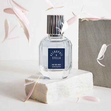 Astrophil&Stella The Iris Way Extrait De Parfum