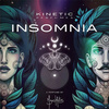 Kinetic Perfumes Insomnia Parfum